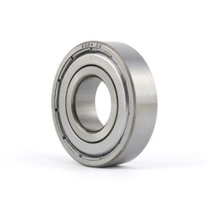 6204zz Rulman 20x47x14mm - 10 Adet