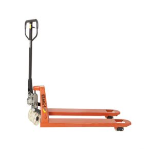 F-Power 2500 Kg / 1150 mm Poliamid Tekerlek Transpalet